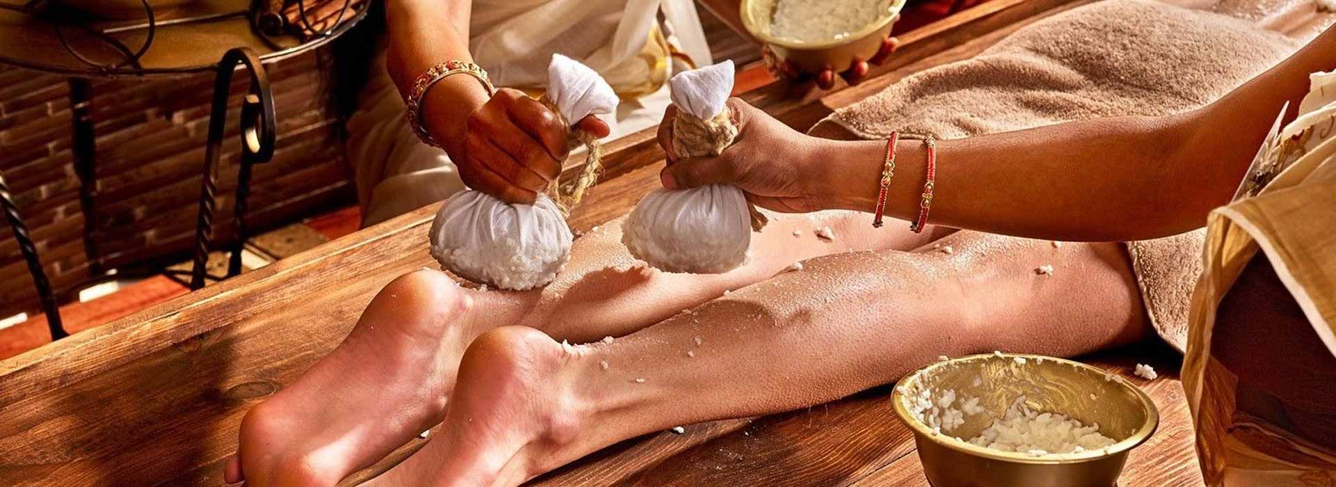 Ayurveda – Treatment Approaches
