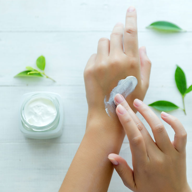 Personal & Body Care Lama Pharmaceuticals